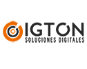IGTON Logo