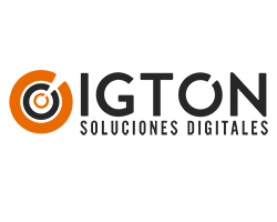 IGTON Logo